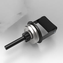 Load image into Gallery viewer, Home Gym Tibialis Trainer Fitness Calf Ankle Developer Tibia Muscle Exercise Bar Barbell Leg Extension Curl Training Machine