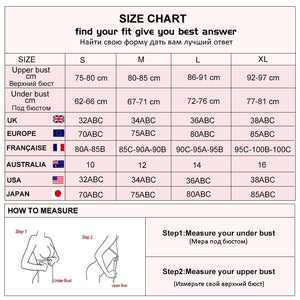 Sexy Black Eyelash Chest Lingerie For Women Lace Patchwork Comfortable Thin Cup Ladies Underwear V Neck Female Sleep Brassiere