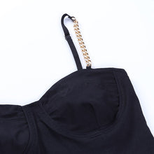 Load image into Gallery viewer, Sexy Crop Tops Underwear Women Sleeveless Off Shoulder Corset Vest 2021 Summer Tank Camis Fashion Lingerie Intimates Camisole