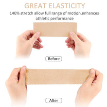 Load image into Gallery viewer, Sexy Hot Selling Comfort Push Up Bra Body Invisible Nipple Cover Seamless Breast Lift Up Boob Tape Strapless Silicone Sticky Bra