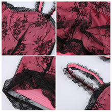 Load image into Gallery viewer, Sexy Lace Cross Camis Female Camisole Summer Slim Streetwear Sleeveless Crop Top Solid Color Basic Women Camisole Clubwear Tops