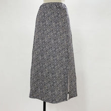Load image into Gallery viewer, Sexy Leopard Print Summer Skirt Women Split High Waist Floral Skirts Fashion Tight Open Beach Wraps Casual Skirts Flower Clothes