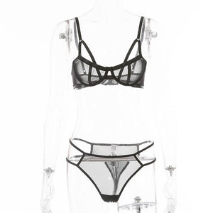 Sexy Lingerie Pornos Suit Exotic Costumes Sets Coquettish Temptation Sexy Lingerie for Women Sex Lenceria Erotica Mujer Sexi