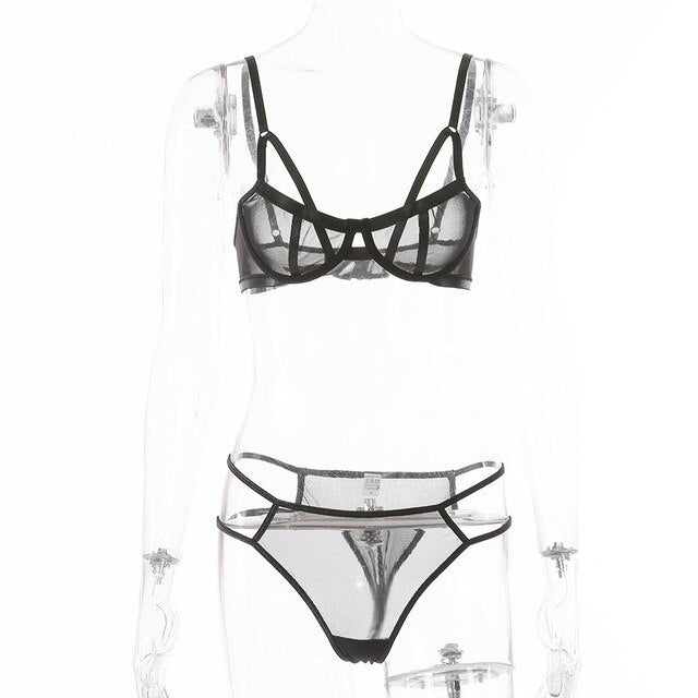 Sexy Lingerie Pornos Suit Exotic Costumes Sets Coquettish Temptation Sexy Lingerie for Women Sex Lenceria Erotica Mujer Sexi