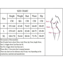 Load image into Gallery viewer, Sexy Mesh One Piece Swimsuit Women Solid Swimwear Open Back Monokini Ruffle Swim Suit Korea Bathing Suit Push Up High Cut Pad