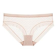 Load image into Gallery viewer, Sexy Seamless Bras For Women Plus Size Underwear Thin Lace Mesh U Backless Bralette Top Comfort Wireless Invisible Bra Lingerie