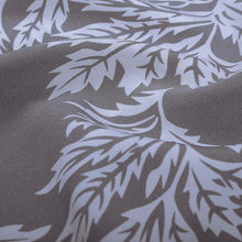 Load image into Gallery viewer, Sexy Slash Neck Print Dress Women Casual High Waist Ruffles Autumn Winter Button Off The Shoulder Dress For Women 2020 New