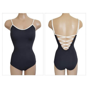 Sexy Strips One Piece Swimsuit Women Solid Red Swimwear Straps Monokini Open Back Backless Trikini Korea Bathing Suit Bandage