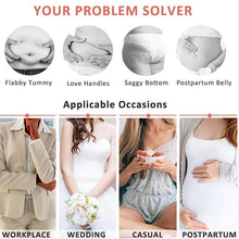 Load image into Gallery viewer, Shapewear For Women Tummy Control Waist Slim And But Lifter Body Shaper Fajas Colombianas With Zipper Bodysuit Skims Underwear