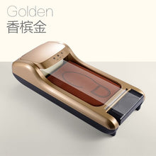 Load image into Gallery viewer, Shoe Cover Machine Household Automatic Foot Stepping Disposable Shoe Film Machine Cover Shoe Cover Machine Intelligence