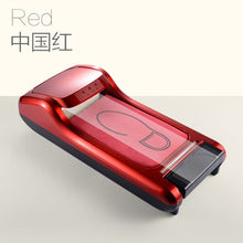 Load image into Gallery viewer, Shoe Cover Machine Household Automatic Foot Stepping Disposable Shoe Film Machine Cover Shoe Cover Machine Intelligence