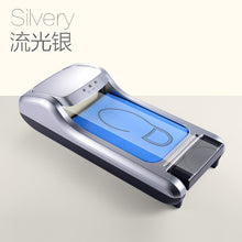Load image into Gallery viewer, Shoe Cover Machine Household Automatic Foot Stepping Disposable Shoe Film Machine Cover Shoe Cover Machine Intelligence