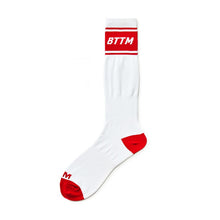 Load image into Gallery viewer, Socks men calcetines skarpetki calcetines hombre nylon sports long tube football socks meias compression socks sweat-absorbent