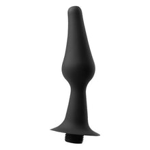 Load image into Gallery viewer, Soft Silicone Bidet Cleaner Douche Enema Cleaning Shower Hygiene Tools X4YD