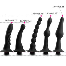 Load image into Gallery viewer, Soft Silicone Bidet Cleaner Douche Enema Cleaning Shower Hygiene Tools X4YD