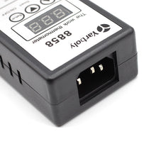Load image into Gallery viewer, Soldering Station 8858 Portable Digital Hot Air Gun BGA Rework Solder Station Hot Air Blower Heat Gun Desoldering Than 858D 858