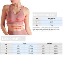 Load image into Gallery viewer, Sports Cropped Feminino  Sexy Mesh Splicing Crop Top Breathable Quick-Dry Vest Fitness Clothes Women Cropped Top