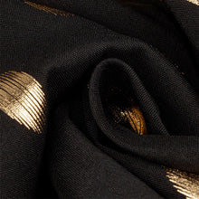 Load image into Gallery viewer, Spring Summer Ladies Fashion Bronzing Print Dress Women 2021 New Casual Mesh Full Sleeve High Waist Above Knee Short Dress