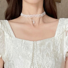 Load image into Gallery viewer, Square Collar Puff Sleeve Mini Fairy Dress Women Elegant Slim Waist Robe Vintage Korean Party Sweet Summer Beading Vestidos New