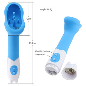 Stick Vibrators Sex Toys for Women Vibrator for Men Vagina Masturbators Dildosex Toy Adults 18 Shop Sexitoys Two Intimate Female