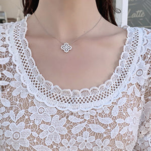 Summer Lace Dress Women High Quality Hollow Out Short Sleeve Elegant Ruffles Floral Party Beach Ladies Dresses Vestido De Mujer