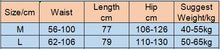 Load image into Gallery viewer, Summer New Striped Style Black Loose High Waist Crop Casual Pants Women One Size Chiffon Wide-leg Pants Plus Size