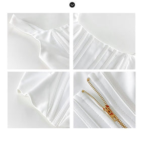 Summer Sexy Backless Tank Top Women y2k Tops Sleeveless Vest Y2k Knitted Camis Crop Tops Women Casual Solid Color Basic Camisole