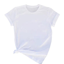 Load image into Gallery viewer, Summer T-shirt Tops Aesthetic Mountain Print Female Vintage Tshirt Woman Clothing Fashion O-neck Tee Kpop Harajuku Casual Short