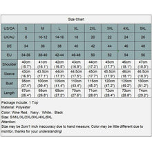 Load image into Gallery viewer, Summer Women White Blouse V-Neck Lace Shirts 3/4 Sleeve Sexy Hollow Out Tunic Tops Casual Loose Solid Office Blusas S-5XL