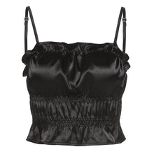 Load image into Gallery viewer, Summer Women&#39;s Tube Top Woman Clothes Summer Clothes for Women Tops for Girls Corset Top Sling Halter Fashion Short Tank Tops