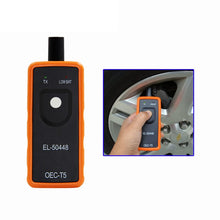 Load image into Gallery viewer, TPMS EL-50448 OEC-T5 For Opel/G M Tire Pressure Monitoring System EL50448 TPMS Reset Tool Opel EL 50448 TPMS Activation Tool