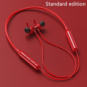 TWS DD9 Wireless Bluetooth Earphones Magnetic Sports Running Headset IPX5 Waterproof Sport earbuds Noise reduction Headphones
