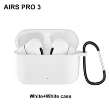 Load image into Gallery viewer, TWS Earbuds HiFi Music Earphone Bluetooth Wireless Headset Waterproof Sport Noise Cancelling Dual Microphone Stereo Headphones