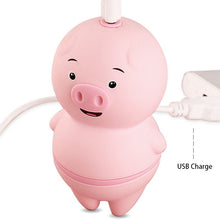 Load image into Gallery viewer, Tongue Vibrator Lick Vibrator Toy For Women Vagina Massage &amp; Clitoris Climax Female Masturbator Mini Vibrators