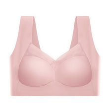 Load image into Gallery viewer, Top Seamless Women Bra Push Up Bra Underwear Female No Steel Ring Lace Shockproof Thin Bra Comfortable Yoga Fitness Sleep Vest