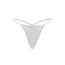 Load image into Gallery viewer, Transparent sexy underwear sexy pajamas perspective tease temptation suit flirting coquettish bed passion uniform hot woman
