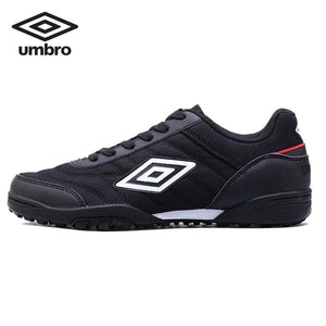 Umbro New Men's Football Shoes Men's Soccer Shoes Football Sneakers boy kids Size 37-44 Football Boots zapatillas