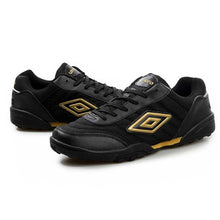 Load image into Gallery viewer, Umbro New Men&#39;s Football Shoes Men&#39;s Soccer Shoes Football Sneakers boy kids Size 37-44 Football Boots zapatillas