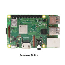 Load image into Gallery viewer, Wholesale Raspberry Pi 3 Model B plus Raspberry Pi 3b Pi 3 Pi 3B With WiFi &amp; Bluetooth raspberry pi 3b plus