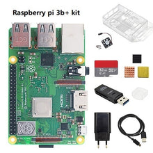 Load image into Gallery viewer, Wholesale Raspberry Pi 3 Model B plus Raspberry Pi 3b Pi 3 Pi 3B With WiFi &amp; Bluetooth raspberry pi 3b plus