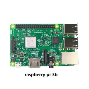 Wholesale Raspberry Pi 3 Model B plus Raspberry Pi 3b Pi 3 Pi 3B With WiFi & Bluetooth raspberry pi 3b plus