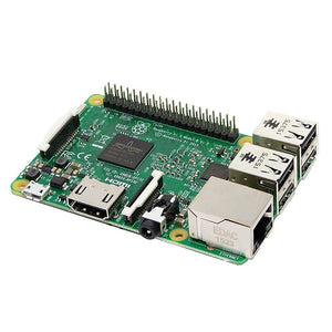 Wholesale Raspberry Pi 3 Model B plus Raspberry Pi 3b Pi 3 Pi 3B With WiFi & Bluetooth raspberry pi 3b plus