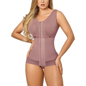 Women Butt Lifter Skims Shapewear and Waist Bra for Dresses Weight Loss Tummy Control Bbl Shorts Waist Trainer Slimming Shaper