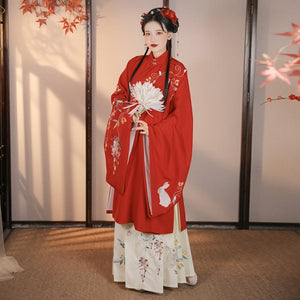 Women Chinese Traditional Costume Female Hanfu Clothing Lady Han Dynasty Princess Clothing Novelty Tang Dynasty Dress Fairy