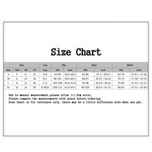 Load image into Gallery viewer, Women Hollow High Waist Solid Color Bra Briefs Bikini Set Swimwear Bathing Suit Two Pieces Set for Summer купальник женский 2021