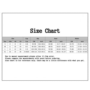 Women Hollow High Waist Solid Color Bra Briefs Bikini Set Swimwear Bathing Suit Two Pieces Set for Summer купальник женский 2021