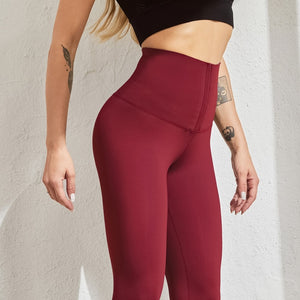 Women Legging for Fitness Winter High Waist Leggings Push Up Sports Leggings Women Sexy Slim Black Legging Sportswear
