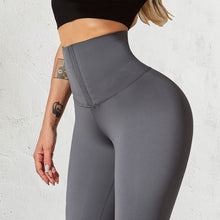 Load image into Gallery viewer, Women Legging for Fitness Winter High Waist Leggings Push Up Sports Leggings Women Sexy Slim Black Legging Sportswear