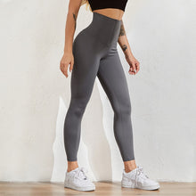 Load image into Gallery viewer, Women Legging for Fitness Winter High Waist Leggings Push Up Sports Leggings Women Sexy Slim Black Legging Sportswear