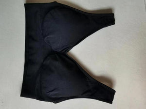 Women Rimless Bras Underwear Wireless Bra Seamless Bra Plus Size white black Khaki 4XL 5XL